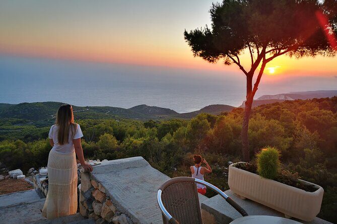 Private Customizable Zakynthos Tour - FAQ