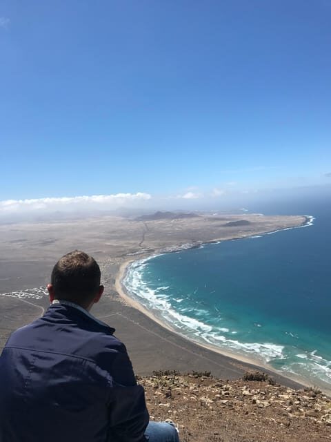 PRIVATE CUSTOMIZED TOUR OF LANZAROTE ISLAND - Who Should Consider This Tour?