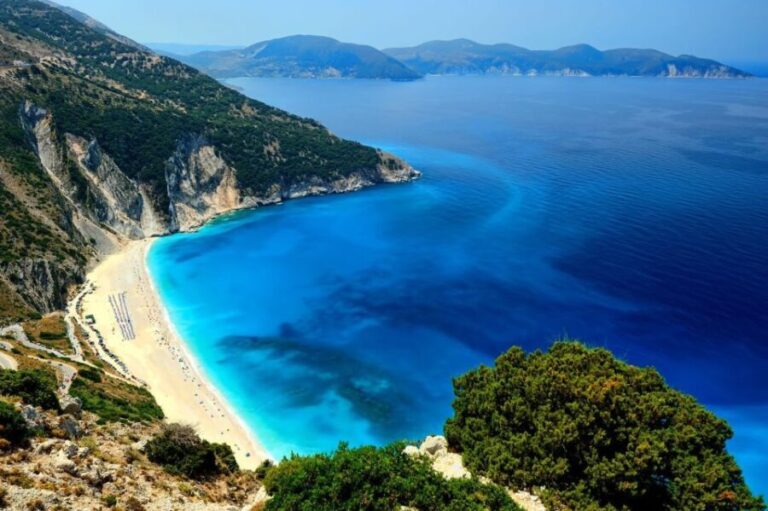 Private Customized Tour: Scenery of Kefalonia - Why You Should Book This Tour