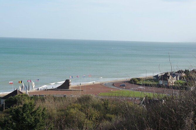Private D-Day Normandy Tour from Cherbourg Cruise Terminal - Why This Tour Stands Out (and Who It’s For)