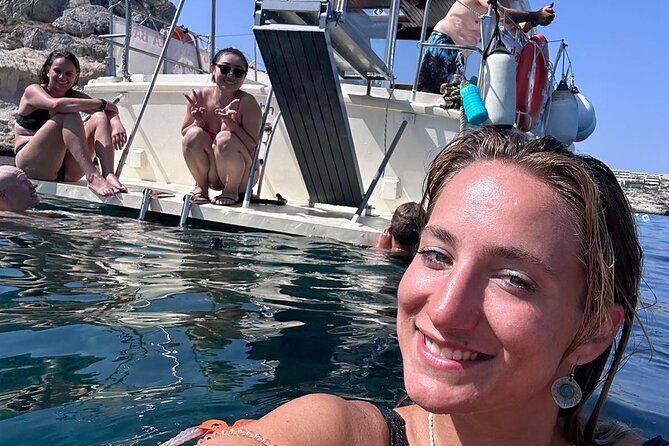 Private daily Cruise or Sunset for Swimming Max 11 persons - Who Is This Tour Best For?