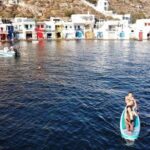 Private Daily Sailing Cruise to Discover the Highlights of Milos - The Experience in Detail