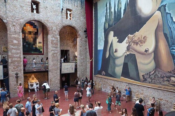 Private Dalí Museum and Tour from Barcelona - Why This Tour Is a Great Choice
