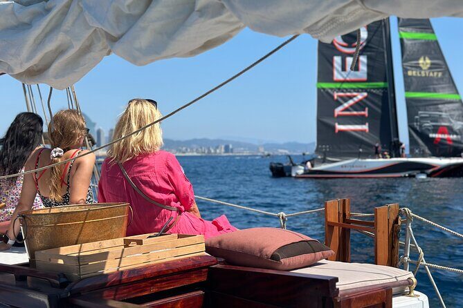 Private day charter in Bon Temps 1926 - Is It Worth the Price?