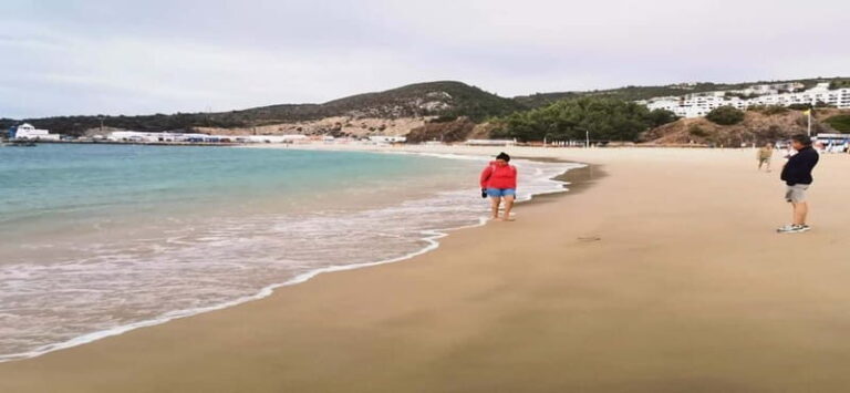 Private day tour Arrábida, Palmela Castle, tiles and Winery - Practical Details and Tips