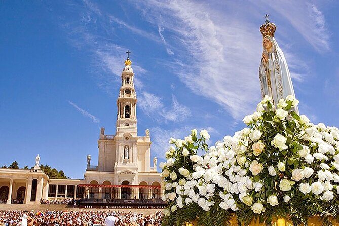 Private day tour Fatima and Obidos from Lisbon - What Makes This Tour Stand Out?