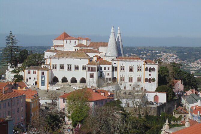 Private Day Tour from the Centre to the Highest Point in Sintra. - Who Will Love This Tour?