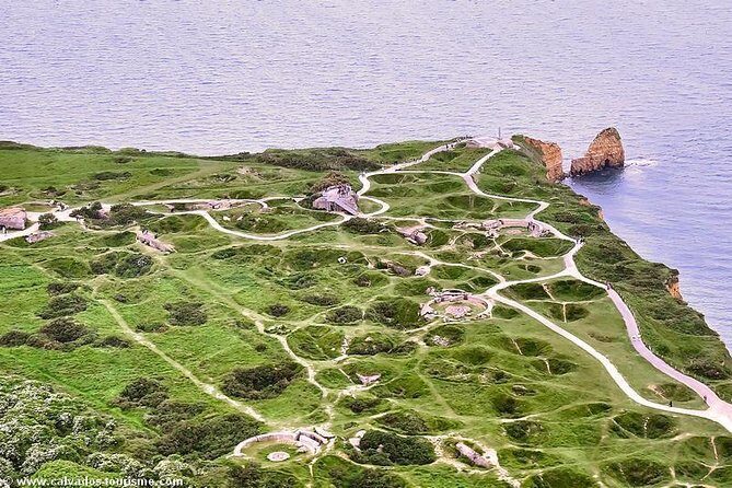 Private Day Tour including Normandy Landing Beaches & Battlefields from Caen - Who Should Consider This Tour?
