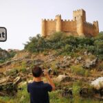 Private Day Tour Knights Templar Convent of Christ Almourol - What to Expect: Practical Details and Tips