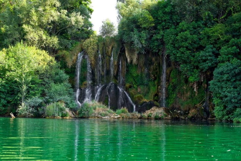 Private Day Tour Krka Waterfalls & Game of Thrones - Assessing the Cost and Value