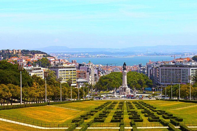 Private day Tour of Lisbon - What the Reviews Say