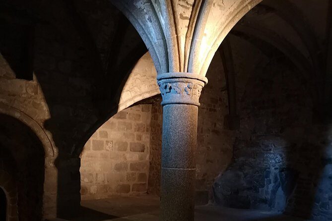 Private Day Tour of Mont Saint-Michel from Caen - Why Choose This Tour?