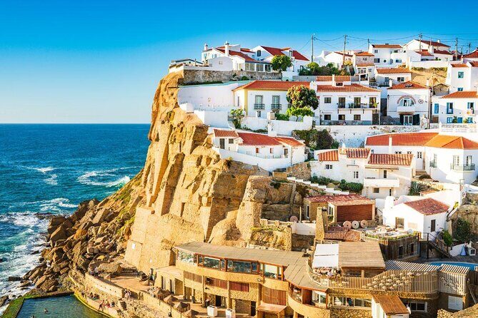 Private day tour of Obidos and Sintra from Lisbon - What’s Included and What to Expect