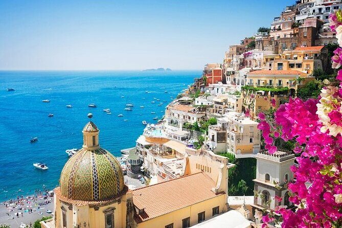 Private Day tour of Positano, Amalfi and Ravello from Naples - FAQ