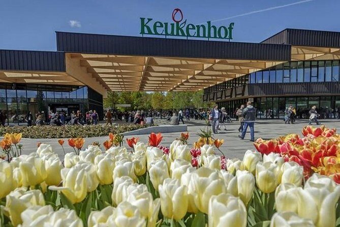Private Day Tour to Keukenhof Gardens - from Amsterdam/Rotterdam - Guides and Personalization