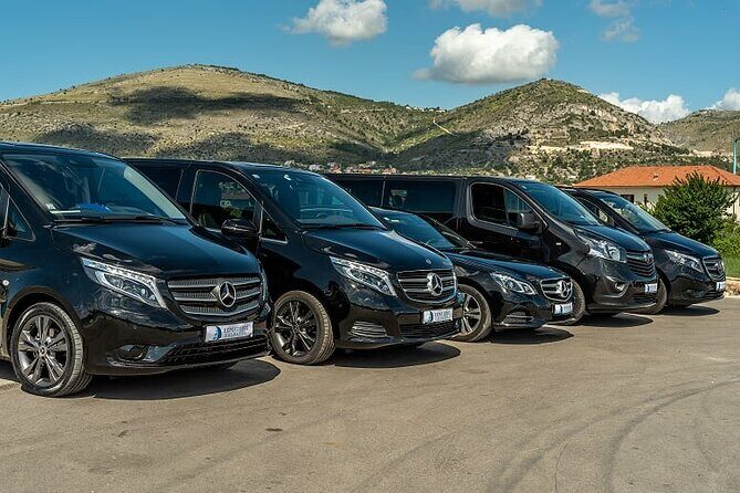 Private day tour to Krka Waterfalls, Primosten & Trogir - Primosten — Coastal Charm and Local Flavors