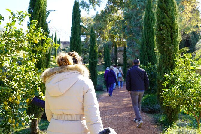 Private day Tour to Ronda from Malaga by ELECTRIC CAR - What’s Included & What’s Not
