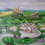 Private Day Tour to Sintra Cabo da Roca and Cascais - Discovering Sintra’s Historic and Mystical Sites