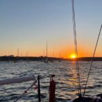 Private Day Trip at Sea Sailing - Exploring Brittany’s Coast from a Sailboat