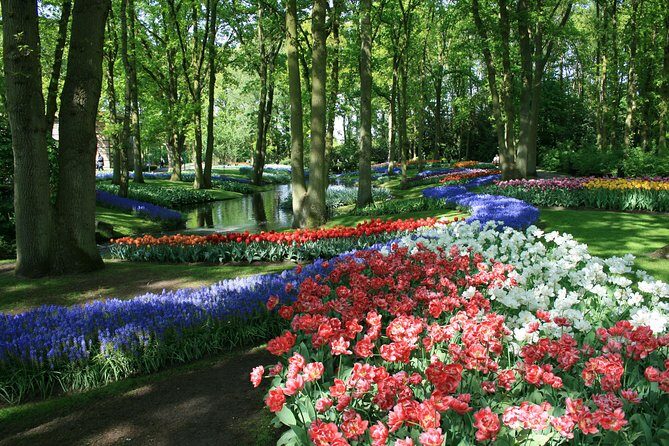 Private Day Trip from Amsterdam to Keukenhof with Entrance Tickets - FAQs