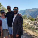 Private Day Trip from Athens to Delphi - Reviews: Real Travelers, Real Opinions