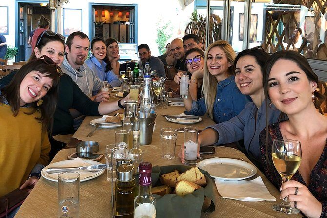 Private Day Trip from Athens to Peloponnese & Nafplio - Who Would Love This Tour?
