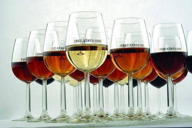 *Private Day Trip* From Cadiz: Jerez & Sherry Winery - A Closer Look at the Private Day Trip to Jerez from Cadiz