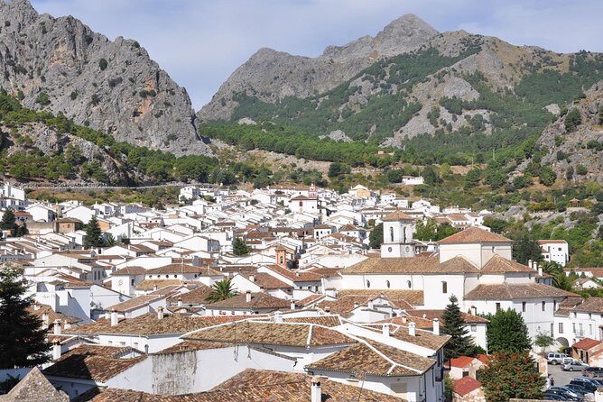 *Private Day Trip* from Cádiz: The White Towns of Andalusia - Who Should Consider This Tour?