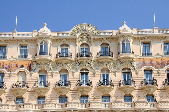 Private day trip from Cannes to Eze & Monaco with a local driver - Final Words: Who Should Consider This Tour?