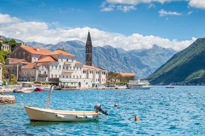 Private Day Trip from Dubrovnik to Montenegro - Exploring the Itinerary: What You Can Expect