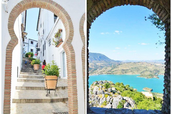 *Private Day Trip* from Jerez: The White Towns of Andalusia - FAQs