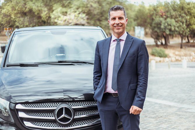 Private Day Trip from Madrid to Ávila - Exploring Ávila with Your Personal Driver