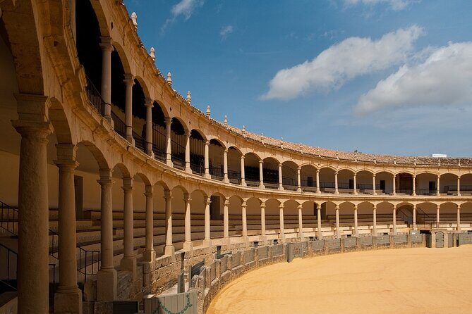 Private Day Trip From Malaga to Ronda and back, Local Driver - Frequently Asked Questions