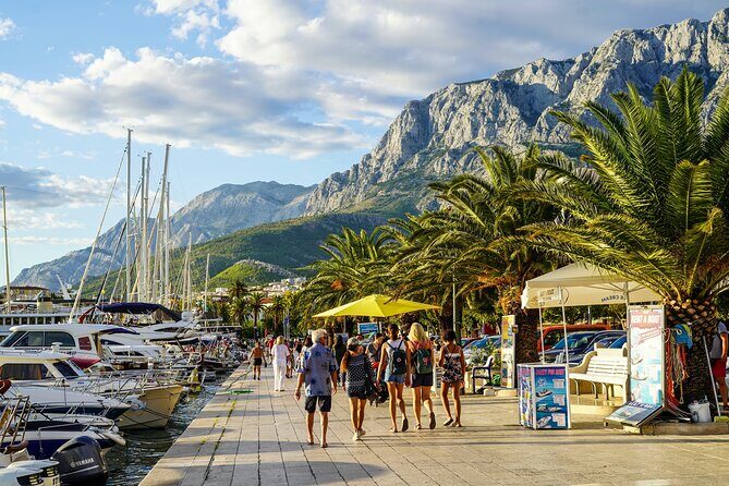 Private Day Trip from Split to Makarska and Mostar - The Value of This Tour