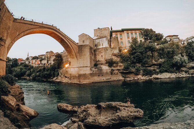 Private Day Trip from Zadar to Medjugorje and Mostar - Who Will Love This Tour?