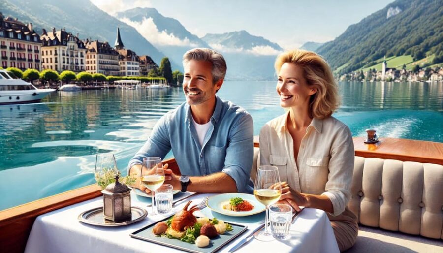 Private day trip: Geneva to Annecy & Menthon Castle and back - Practical Tips for Your Trip