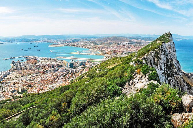 *Private Day Trip* Gibraltar and Bolonia from Jerez - Who Should Consider This Tour?