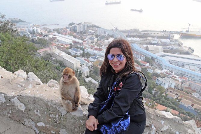 *Private Day Trip* Gibraltar and Vejer from Cádiz - Transportation and Logistics