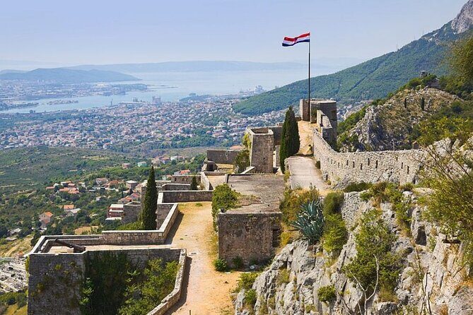 Private Day Trip - Klis-Salona-Trogir - What Travelers Say