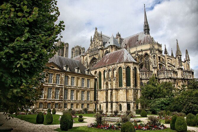 Private day trip: Paris to Reims & back, English speaking driver - Who Would Love This Tour?