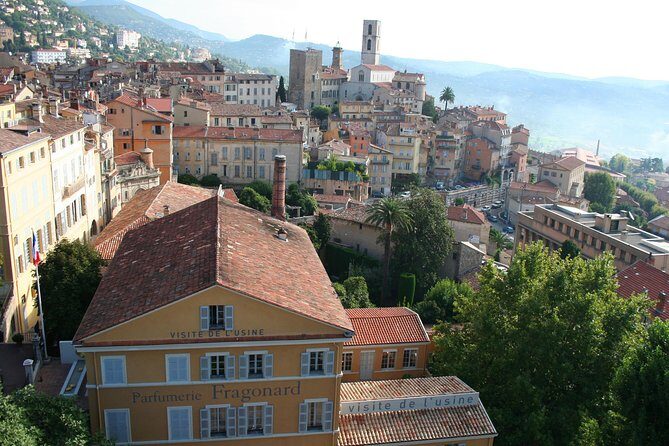 Private Day Trip: Provence Countryside by Minivan from Nice - Practical Details and What You Can Expect