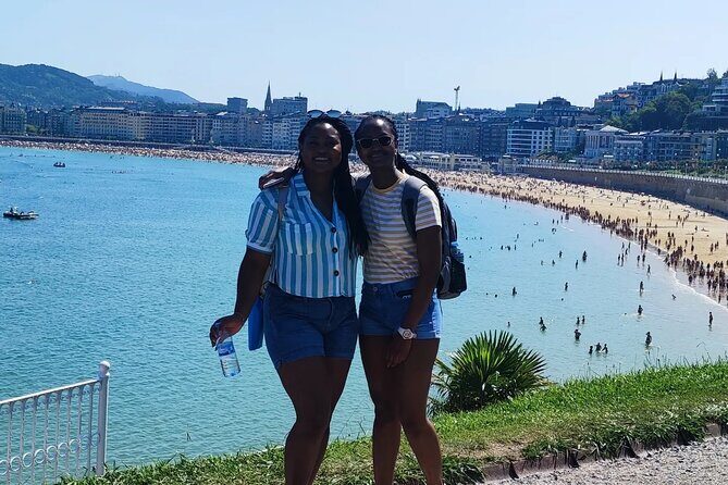 Private Day Trip: San Sebastián, Pintxos & Coastal Drive - Who Should Consider This Tour?