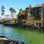 Private day trip Sintra Cascais Estoril coast from Lisbon - A Deep Dive into the Experience