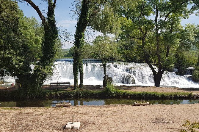 Private Day Trip : Split - Mostar - Dubrovnik - Transport and Timing