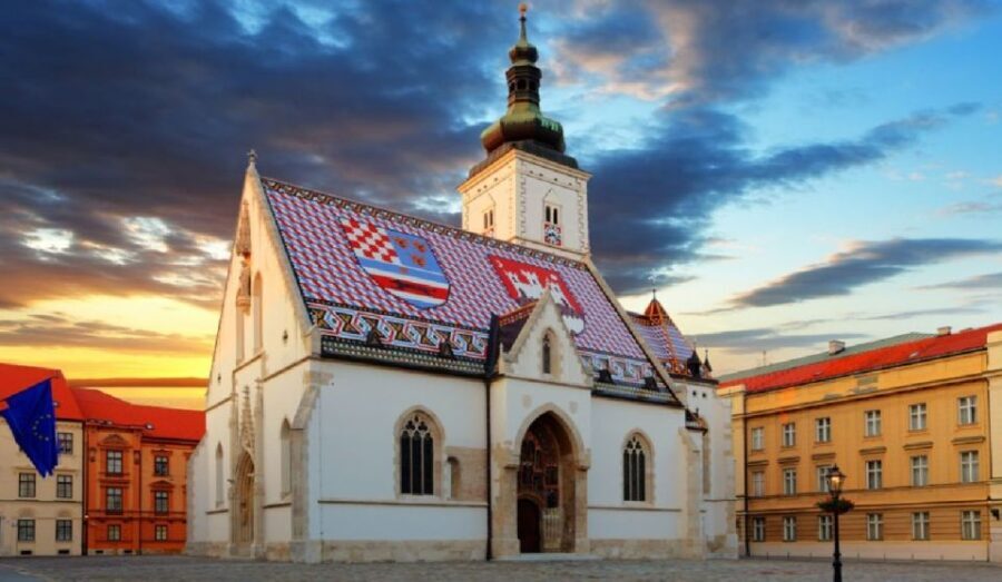 Private Day Trip to Croatian capital Zagreb inc. local guide - Why This Tour Is a Great Choice