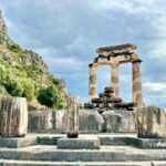 Private Day Trip to Delphi From Athens - Exploring the Journey to Delphi: What to Expect