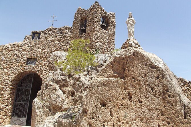 Private Day Trip to Las Mijas from Malaga - A Close Look at the Mijas Pueblo Day Trip
