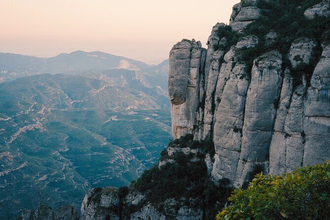 Private Day Trip to Montserrat from Barcelona with a local - Who Should Consider This Tour?