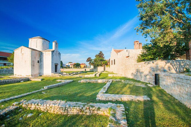 Private Day Trip To Pag Island and Nin Saltworks from Zadar - Cheese Tasting at Gligora Dairy: A Real Flavor of Croatia