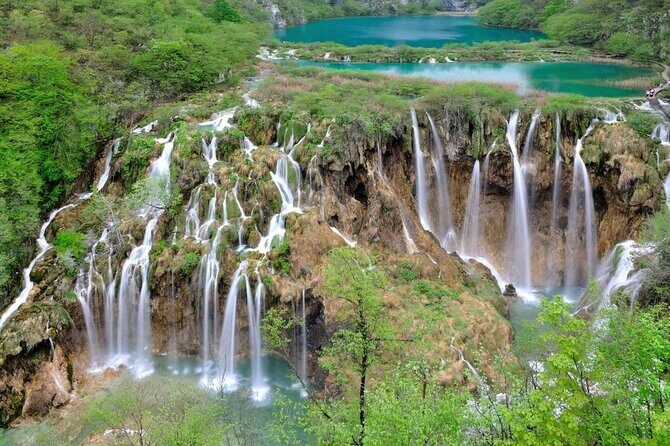 Private Day Trip to Plitvice Lakes from Dubrovnik - What Makes This Tour Stand Out?